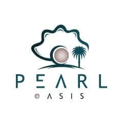 Pearl Footer Logo